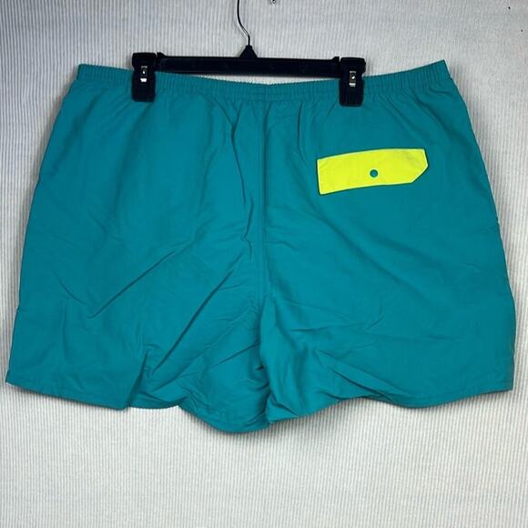NWT Patagonia Men’s XL Baggies 5" Swim Trunks Bottoms Shorts Outdoor Quick Dry - Picture 6 of 15